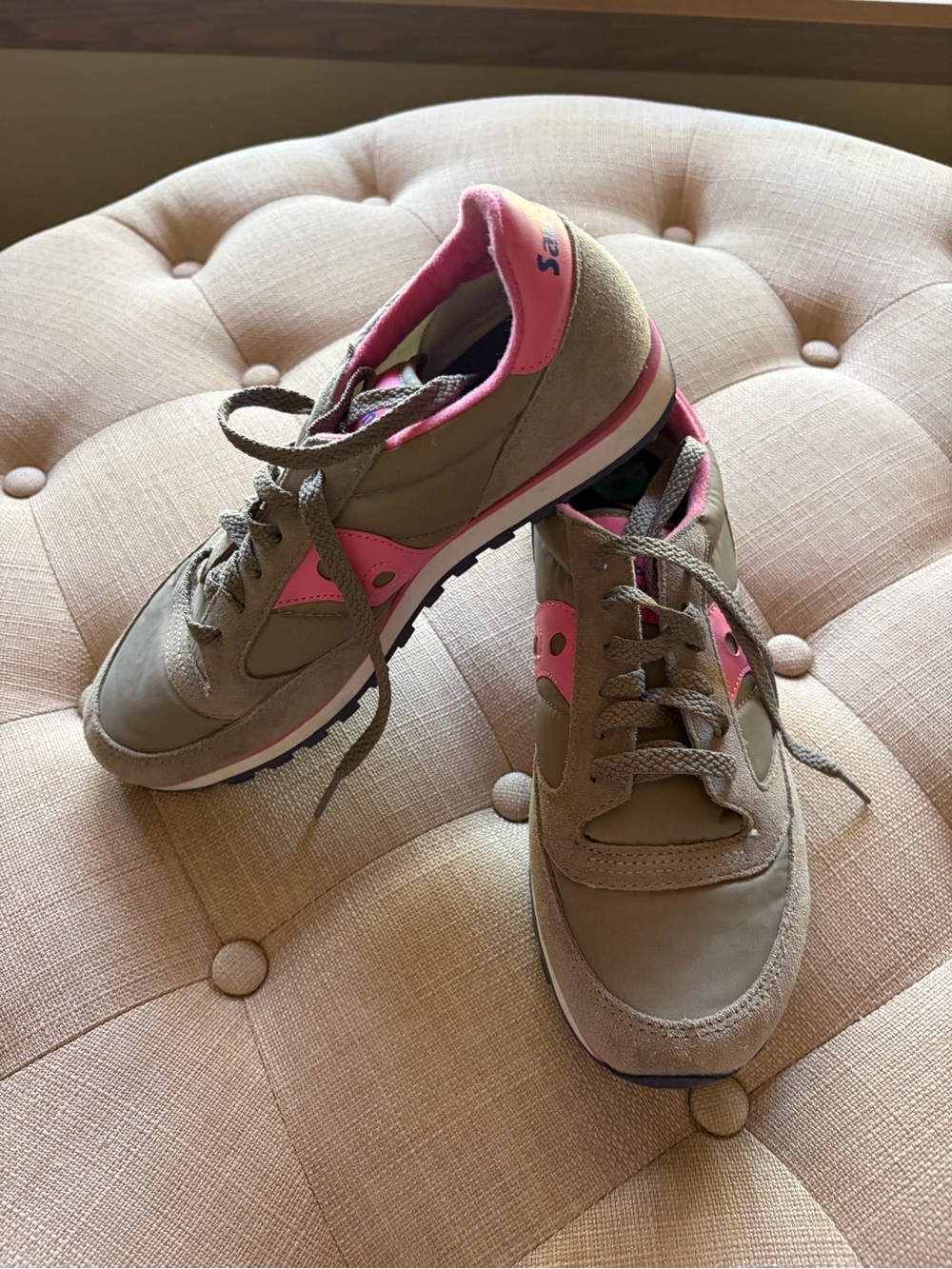 Saucony Sneakers
